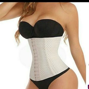 Postpartum QUALITY WAIST TRAINER CINCHER CONTROL